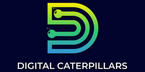 Digital Caterpillars Logo