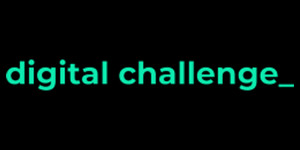 Digital Challenge Logo