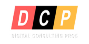 Digital Consulting Pros Logo