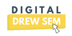 Digital Drew Logo