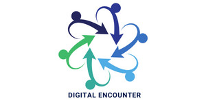 Digital Encounter Logo