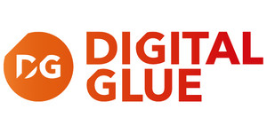 Digital Glue Logo