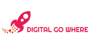 Digital Go Where Logo