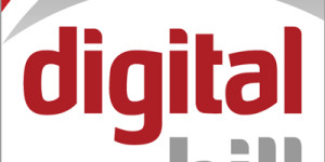 Digital Hill Multimedia Logo