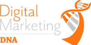 Digital Marketing DNA Logo