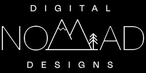 Digital Nomad Designs Logo