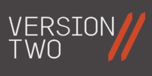 Version2 Logo