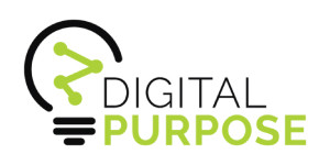 Digital Purpose Logo