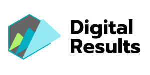 Digital Results Logo