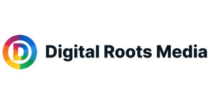 Digital Roots Media Logo