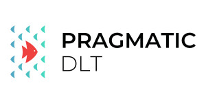 Pragmatic DLT Logo