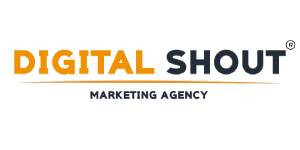 Digital Shout Logo