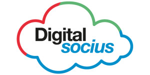 Digital Socius Logo