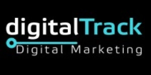 Digital Track Logo