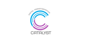 Digital Transformation Catalyst Logo