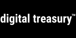 Digital Treasury Logo