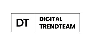 Digital Trendteam Logo