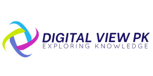 Digital View PK Logo