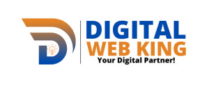 Digital WebKing Logo