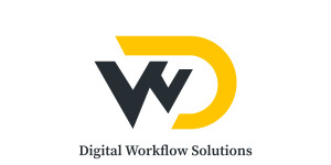 Digital Workflow Solutions Logo