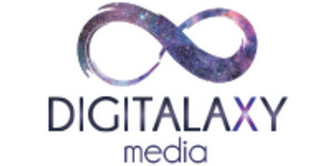 Digitalaxy Media Corp Logo