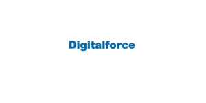 DigitalForce Online Pvt Ltd Logo