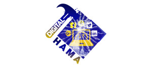 Digitalhama Logo