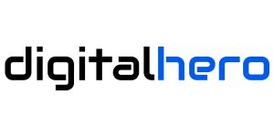 DigitalHero Logo