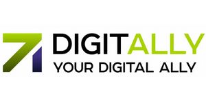 Digitally Logo