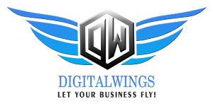 DigitalWings Logo