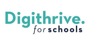 Digithrive for Schools Logo