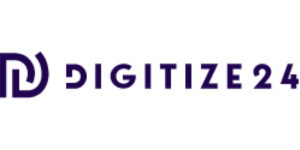 Digitize24 Logo