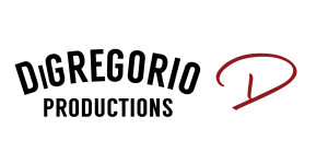 DiGregorio Productions Logo