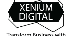 Xenium Digital Pvt Ltd Logo