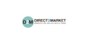 Direct2Market Sales Solutions Logo