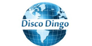 Disco Dingo Logo