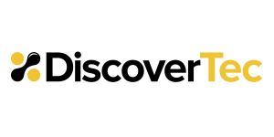 DiscoverTec Logo