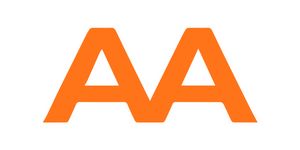 AA Digital Marketing Logo