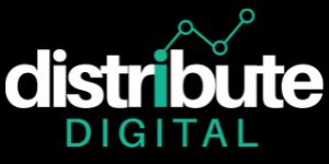 Distribute Digital Logo