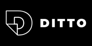 Ditto Transcripts Logo