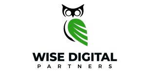 WISE Digital Partners Logo