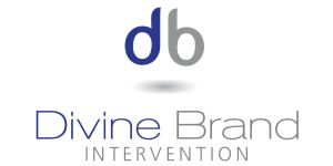 Divine Brand Intervention Logo