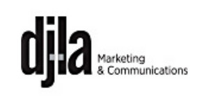 djla Marketing & Communications Logo