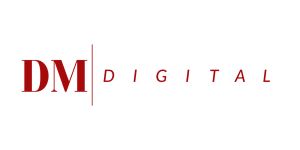 DM Digital Logo