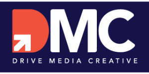 DMC Marketing Logo