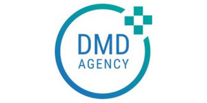 DMD Agency Logo