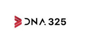 DNA325 Logo