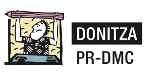 Donitza Logo