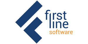 First Line Software Logo