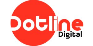 Dotline Digital Technologies Logo